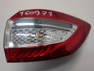 Фонарь (задний) правый Ford Mondeo 2010-2014