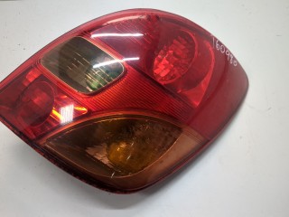 Фонарь (задний) правый, ориг. номер 8155113530, Toyota Corolla Verso 2001-2004