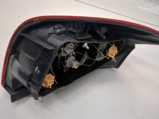 Фонарь (задний) правый, ориг. номер 8155113530, Toyota Corolla Verso 2001-2004