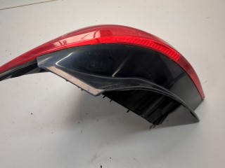 Фонарь (задний) правый, ориг. номер 8155113530, Toyota Corolla Verso 2001-2004