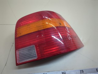 Фонарь (задний) правый Volkswagen Golf 4 1997-2006