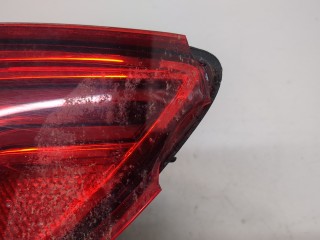 Фонарь (задний) правый, ориг. номер 6J3945096R, Seat Ibiza 4 2012-2015