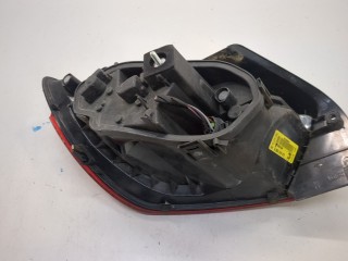 Фонарь (задний) правый, ориг. номер 6J3945096R, Seat Ibiza 4 2012-2015