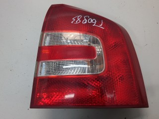 Фонарь (задний) правый Skoda Octavia 2000-2011