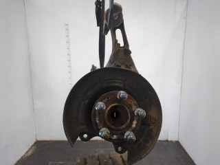 Балка подвески задняя, ориг. номер 22788529, Chevrolet Volt 2010-2015