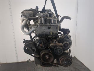 Насос гидроусилителя руля (ГУР) Nissan Almera 2002-2006