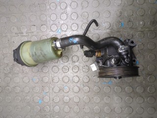 Насос гидроусилителя руля (ГУР), ориг. номер 4M513A696AD, 1362652, Ford Focus 2004-2008
