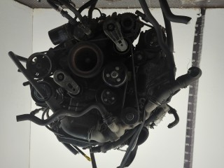 Насос гидроусилителя руля (ГУР) Land Rover Range Rover Sport 2005-2009