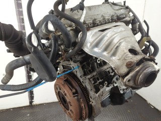 Насос гидроусилителя руля (ГУР), ориг. номер 4431013010, Toyota Corolla Verso 2001-2004