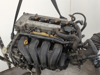 Насос гидроусилителя руля (ГУР), ориг. номер 4431013010, Toyota Corolla Verso 2001-2004