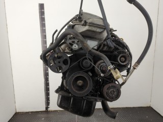 Насос гидроусилителя руля (ГУР), ориг. номер 4431013010, Toyota Corolla Verso 2001-2004