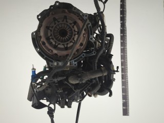 Насос гидроусилителя руля (ГУР), ориг. номер 4M513A696AE, 1470514, Ford C-Max 2007-2010
