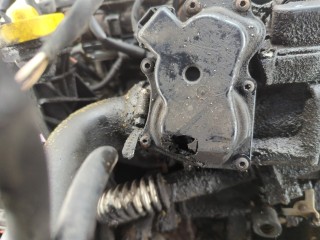 Насос гидроусилителя руля (ГУР), ориг. номер 93861732, 93865609, Opel Vivaro 2006-2014