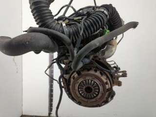 Насос гидроусилителя руля (ГУР), ориг. номер 93861732, 93865609, Opel Vivaro 2006-2014