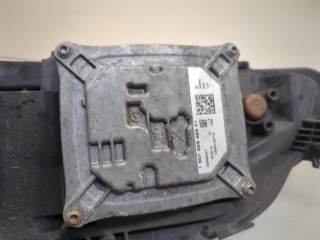 Поворот правый, ориг. номер 68157104AN, 68233004AA, Jeep Cherokee 2013-2018