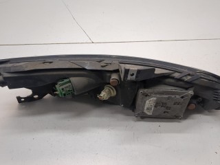 Поворот левый, ориг. номер 68157105AN, 68233004AA, Jeep Cherokee 2013-2018