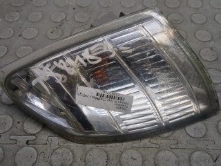 Поворот левый, ориг. номер 261358H700, Nissan X-Trail (T30) 2004-2007