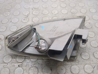 Поворот левый, ориг. номер 261358H700, Nissan X-Trail (T30) 2004-2007