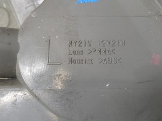 Поворот левый, ориг. номер 261358H700, Nissan X-Trail (T30) 2004-2007