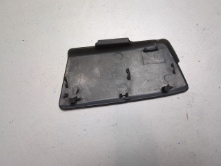Заглушка буксировочного крюка передняя, ориг. номер 13247300, 1405238, Opel Zafira B 2008-2014