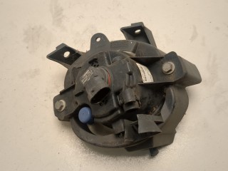 Фара противотуманная (галогенка) левая, ориг. номер B6A558990A, Nissan Qashqai 2006-2010