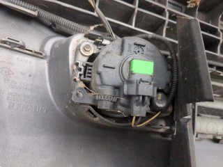 Фара противотуманная (галогенка) левая, ориг. номер 8200074008, Renault Megane 2002-2006
