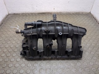 Коллектор впускной Volkswagen Passat 2005-2010