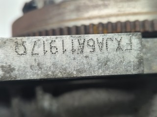 Коллектор впускной, Mazda 2 2005-2007