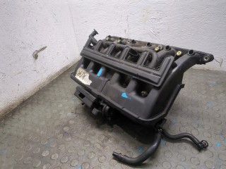 Коллектор впускной BMW 5 серия 2000-2004