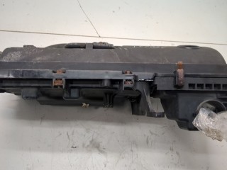 Корпус воздушного фильтра, ориг. номер 16500AX610, 16500AX606, Nissan Micra K12E 2003-2005