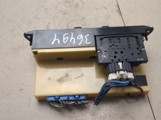 Переключатель отопителя (печки), ориг. номер GA5R61190A, Mazda MX-6 1992-1997
