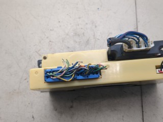 Переключатель отопителя (печки), ориг. номер GA5R61190A, Mazda MX-6 1992-1997
