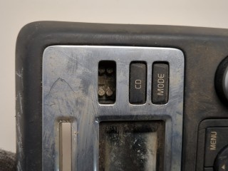 Переключатель отопителя (печки), Volvo S80 2006-2010