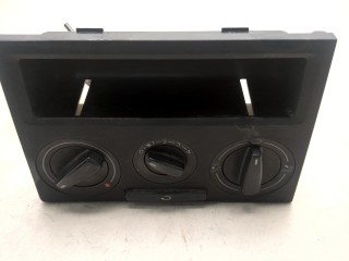 Переключатель отопителя (печки) Volkswagen Transporter 1990-2003