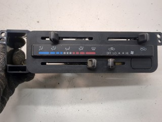 Переключатель отопителя (печки), ориг. номер 5551916110, 5591026010, Toyota Hiace 2004-2010