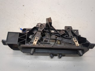 Переключатель отопителя (печки), ориг. номер 5551916110, 5591026010, Toyota Hiace 2004-2010