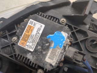 Фара (передняя) левая, ориг. номер 26060CC01A, Nissan Murano 2002-2008