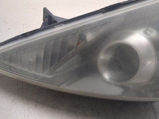 Фара (передняя) левая, ориг. номер 26060CC01A, Nissan Murano 2002-2008