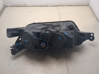 Фара (передняя) правая, ориг. номер 9800480580, Citroen C4 Picasso 2013-2016