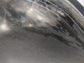 Фара (передняя) правая, ориг. номер 84001AG721, Subaru Legacy 2003-2007