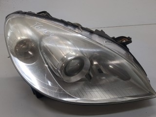 Фара (передняя) правая Mercedes B W245 2005-2008