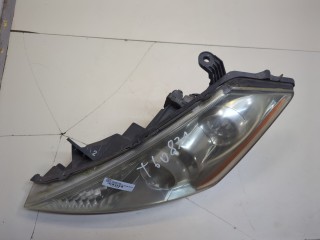 Фара (передняя) левая, ориг. номер 26060CC026, Nissan Murano 2002-2008