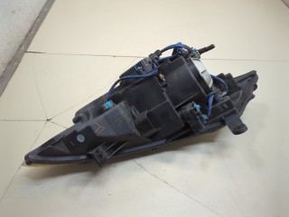 Фара (передняя) левая, ориг. номер 26060CC026, Nissan Murano 2002-2008