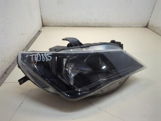 Фара (передняя) правая, ориг. номер 6J2941034H, Seat Ibiza 4 2012-2015