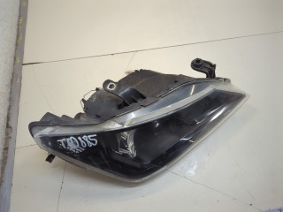 Фара (передняя) правая, ориг. номер 6J2941034H, Seat Ibiza 4 2012-2015