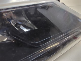 Фара (передняя) правая, ориг. номер 6J2941034H, Seat Ibiza 4 2012-2015