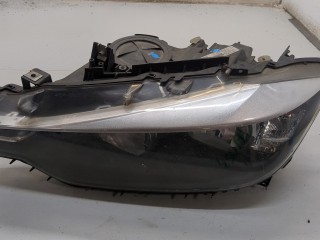 Фара (передняя) левая BMW 3 серия 2010-2014