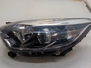 Фара (передняя) левая Renault Captur 2012-2017