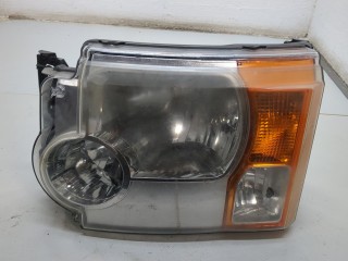 Фара (передняя) левая Land Rover Discovery 2004-2009