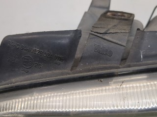 Фара (передняя) левая, ориг. номер 1J2941017A, Volkswagen Golf 4 1997-2006